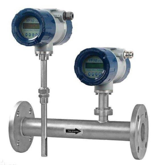 Navigating Efficiency: Thermal Mass Flowmeters for Sale with Hiltech's Premium Offerings