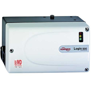 Flowserve Logix 520MD Digital HART Positioner