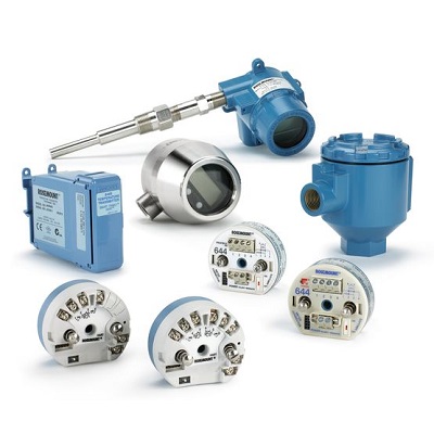 Learn Temperature Transmitter Composition and Advantages