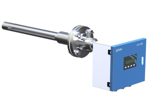 Laser Gas Analyzer