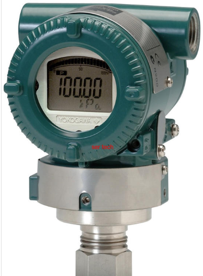 Pressure measurement for absolute, gauge and differential pressure