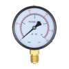 Bourdon Tube Pressure Gauges