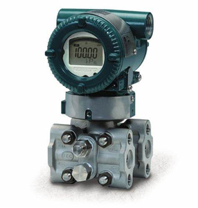 Yokogawa EJA110E Differential Pressure Transmitter