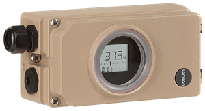 Samson 3730 Electro-pneumatic Valve Positioner