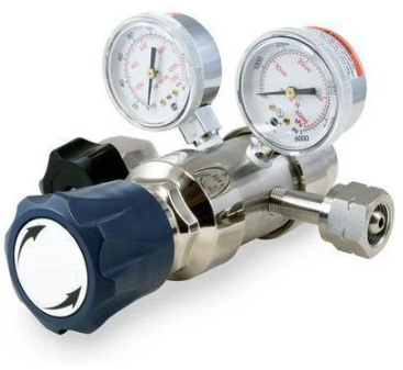 What is Pressure regulator and its operations