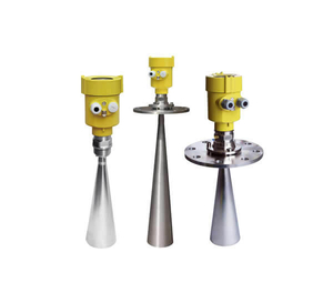 Guided Wave Level Transmitters