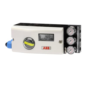 ABB TZIDC Valve Positioner
