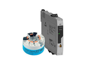 E+H ITEMP TMT82 Temperature Head Transmitter